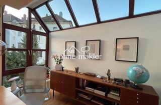 Loft kaufen in 38102 Braunschweig, Lichtdurchflutetes Wohlfühl-Zuhause in Braunschweigs Herzen zum Einziehen, Durchatmen und Ankommen