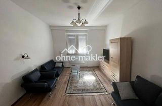 Wohnung mieten in 76530 Baden-Baden, 3-Zimmer-Wohnung in Top-Lage