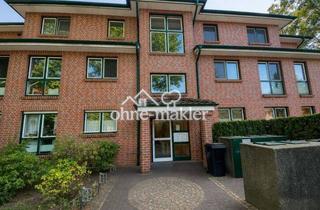 Wohnung kaufen in Theodor-Storm-Straße, 22844 Norderstedt, Wohnen am Stadtpark: Moderne 3-Zimmer-Wohnung mit Balkon