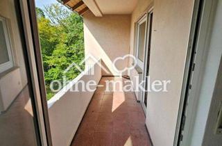 Wohnung kaufen in Schneidemühler Str. 39D, 76139 Karlsruhe, Kapitalanlage mit hoher Rendite: Helle sanierte Wohnung mit Balkon