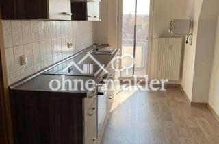 Wohnung mieten in Thümmelstr. 23, 04600 Altenburg, Helle 2-Raum-Dachgeschosswohnung mit Einbauküche im Herzen von Altenburg