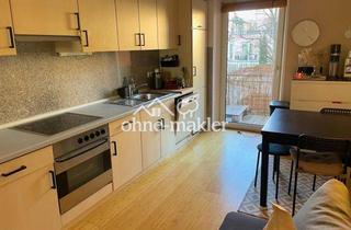 Wohnung mieten in Fürstenriederstraße 8, 80687 München, 2,5 Zimmer hell, charmant, zentral mit West-Südbalkon in München Laim