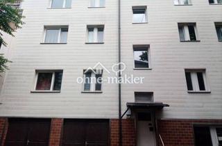 Wohnung mieten in Ludwig Feuerbach Str. 35, 90489 Nürnberg, Schöne helle 1-Zimmer Wohnung in 2 Obergeschoss