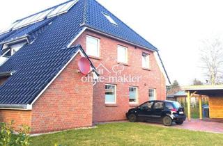Wohnung mieten in 25746 Lohe-Rickelshof, Sonnige 3- Zimmer Wohnung in Lohe- Rickelshof