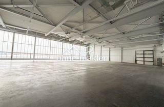 Geschäftslokal mieten in 78579 Neuhausen, Beheizte Werkstatt-/Lagerfläche und Produktion ab 200 m² – teilbar & erweiterbar bis 1.200 m²