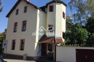 Haus kaufen in 55545 Bad Kreuznach, Ein-/Zweifamilien Stadthaus am Weinberg kernsaniert, vielseitig nutzbar, freistehend