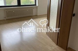 Wohnung mieten in Hans-Carossastrasse, 84048 Mainburg, Helle 4 Zimmer-Wohnung mit Balkon in Mainburg