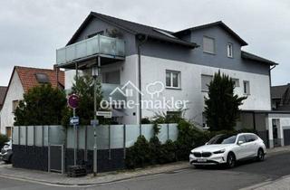 Wohnung mieten in Friedrich-Diffine-Str. 23, 67281 Bissersheim, Komfortable 3-Zimmerwohnung an der Weinstraße