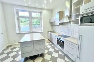 Wohnung kaufen in 77933 Lahr, Geräumige und lichtdurchflutete Erdgeschosswohnung in Lahr
