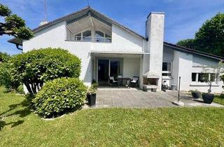Einfamilienhaus kaufen in 77933 Lahr, Idyllisches, gemütliches und sehr gepflegte Einfamilienhaus mit Blick ins Grüne