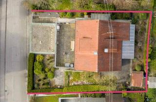 Haus kaufen in 73207 Plochingen, 73207 Plochingen: MFH mit 4 Einheiten. Beste Aussichts-Wohnlage. 2 Garagen. 3 Einheiten frei.