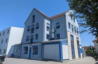 Gewerbeimmobilie kaufen in 94474 Vilshofen, Geschäftshaus in zentraler Lage zu verkaufen / Innenstadt