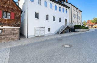 Wohnung kaufen in 72224 Ebhausen, Ihr neues Zuhause: Kernsanierte 4-Zimmer-Dachgeschosswohnung