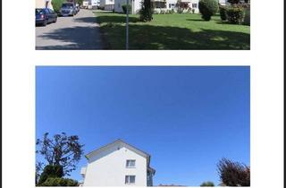 Wohnung kaufen in 88046 Friedrichshafen, Wunderschöne, helle 3 Zi Whg in FN im Grünen