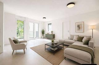 Wohnung kaufen in 64342 Seeheim-Jugenheim, Ein Zuhause mit Ausblick und Anspruch – 3 Zimmer, zwei Balkone, Neubaukomfort