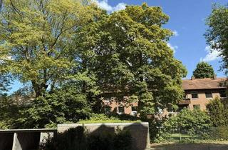 Wohnung kaufen in 48149 Münster, Luxuswohnung ,Hochparterre, mitten im Kreuzviertel