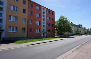 Wohnung kaufen in Neue Burgkemnitzer Str. 53, 06774 Friedersdorf, TOP Kapitalanlage mit 8,2% Mietrendite