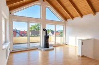 Wohnung kaufen in 76571 Gaggenau, Seltene Gelegenheit – Zwei Eigentumswohnungen als Gesamtpaket