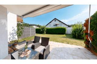 Wohnung kaufen in 88097 Eriskirch, Schöne 2,5-Zimmer-Erdgeschosswohnung mit Terrasse in Eriskirch