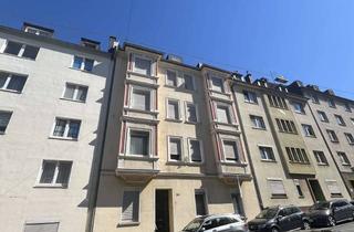 Wohnung kaufen in Wittekindstraße 15, 58089 Altenhagen, Großzügige 5-Zimmer-ETW ruhige, zentrumsnahe Lage–für Eigennutzer,Anleger, ideal zur WG Vermietung