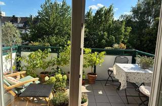 Wohnung kaufen in Herkulesstraße, 34119 West, 1A Lage- freie Wohnung mit EBK im Vorderen Westen m. Balkon + Garten / 3 ZKB Herkulesstr - Privat