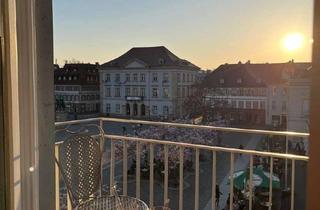 Wohnung kaufen in 76829 Landau, Maisonette in Bestlage am Rathausplatz
