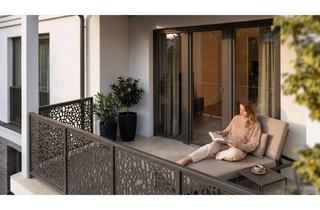 Wohnung kaufen in Schlachthofstr. 20, 42651 Solingen-Mitte, Erstbezug 2027: 4-Zimmer-Neubauwohnung im Staffelgeschoss · KfW 40 · Solingen-Mitte