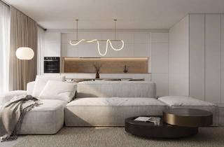 Wohnung kaufen in Schlachthofste. 20, 42651 Solingen-Mitte, Erstbezug 2027: 4-Zimmer-Neubauwohnung mit großer Terrasse · KfW 40 · Solingen-Mitte