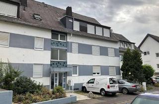 Wohnung kaufen in Weidtman Straße 22, 56072 Metternich, Gemütliche Dachgeschosswohnung in Ko-Metternich, provisionsfrei, mit Balkon und Garage