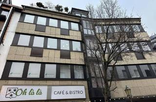 Wohnung kaufen in Entenpfuhl 16, 56068 Altstadt, Traumwohnung in der Altstadt - Exklusive ETW im Entenpfuhl - provisionsfrei