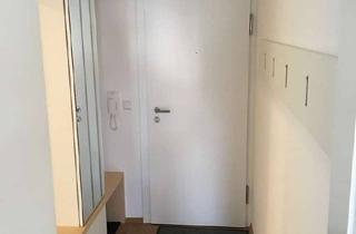 Wohnung kaufen in 87629 Füssen, Stilvolle, gepflegte 1-Raum-Wohnung mit luxuriösem Bad mit Balkon und EBK in Füssen