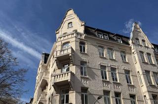 Wohnung kaufen in 34119 West, Traumhafte Altbauwohnung am Bebelplatz von Privat