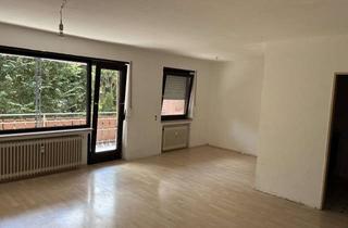 Wohnung kaufen in Brücke 46, 41460 Neuss, Ländlich und zentral, hell, ruhig, großer Garten-Süd-Balkon,