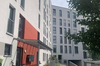 Wohnung kaufen in Poppenreuther Straße 42, 90765 Poppenreuth, Modern in Fürth von privat - 3 Zimmer-Wohnung mit Balkon/TG/Keller