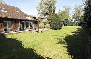 Wohnung kaufen in Bahnhof Schaidt, 76889 Steinfeld, Steinfeld: Wohnung mit eigenem großen Garten, Terrasse und Hof