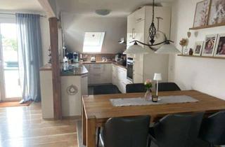 Wohnung kaufen in 73540 Heubach, 4 1/2-Zi. Maisonette-Wohnung in Heubach