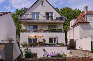 Wohnung kaufen in 63067 Kaiserlei, Modernes Apartment im Kaiserlei: 2-Zimmer-Wohnung mit Balkon