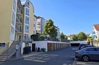 Wohnung kaufen in 95445 Roter Hügel, Helle, gemütliche 3-Zimmer-Wohnung mit Balkon und TG nahe Klinikum Bayreuth