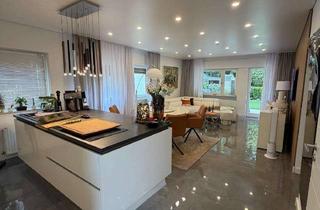 Wohnung kaufen in 61381 Friedrichsdorf, Exklusive 2-Zimmer-Wohnung mit Terrasse/Garten