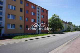 Wohnung kaufen in 06774 Muldenstein, TOP Kapitalanlage mit 8,2% Mietrendite