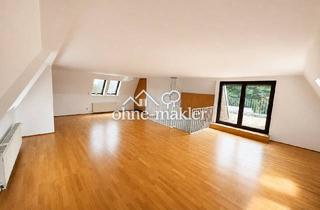 Wohnung mieten in 12357 Berlin, Großzügige lichtdurchflutete 4-Zi Wohnung mit EBK, Balkon und Dachterrasse