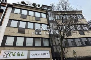 Wohnung kaufen in 56068 Koblenz, Traumwohnung in der Altstadt - Exklusive ETW im Entenpfuhl - provisionsfrei