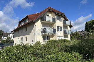 Wohnung kaufen in 63322 Rödermark, Lichtdurchflutete 2,5 Zimmer Eigentumswohnung, 79 qm in Rödermark/Breidert
