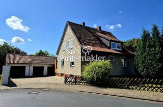 Einfamilienhaus kaufen in 31224 Peine, Dorfidyll im Grünen, stadtnah und doch auf dem Land