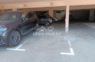 Garagen mieten in 71522 Backnang, PKW Stellplatz zu vermieten