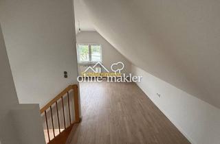 Wohnung mieten in 45739 Oer-Erkenschwick, Erstbezug - Frisch sanierte 3,5 Maisonettewohnung mit ca. 75 m²