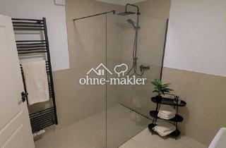 Wohnung kaufen in 33014 Bad Driburg, *RESERVIERT* Helle, frisch sanierte 3-Zimmer-Wohnung mit Südbalkon in Bad Driburg