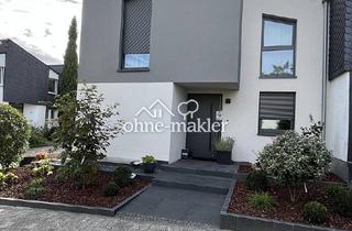 Einfamilienhaus kaufen in 55127 Mainz, Kernsaniertes Architektenhaus in Mainz-Drais | 191 m2 | 7,80 m Hausbreite | 3 Bäder | Wärmepumpe