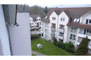 Wohnung kaufen in 34127 Kassel, BEZUGSFREI ab 01.11.26: 4-Zi.-Maisonette (109m²) mit TG-Stellplatz & Balkon in Uni-Nähe!