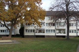 Wohnung kaufen in 30952 Ronnenberg, Vermietete 3-Zimmer-Wohnung als Kapitalanlage - Rundum renoviert und ideal gelegen